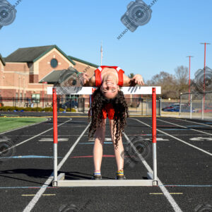 Bella Bolton Pose 2