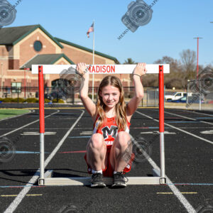 Bridget Scaife Pose 2