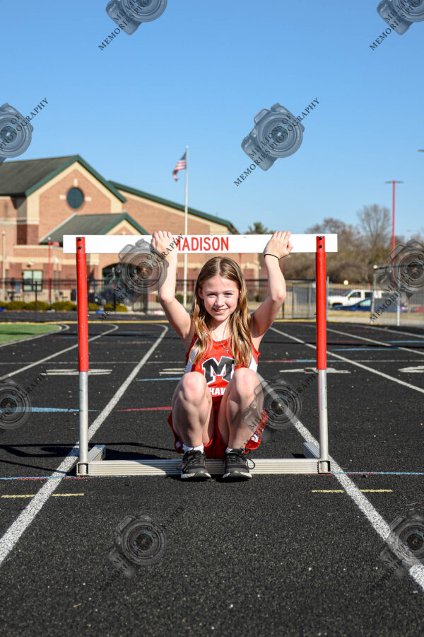 Bridget Scaife Pose 2
