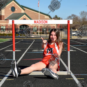 Grace Wilson Pose 2