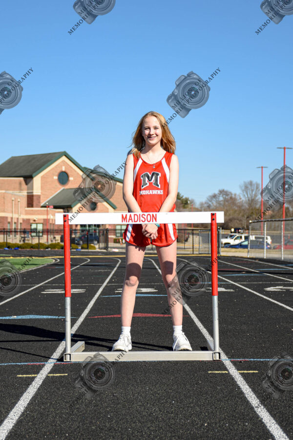 Brooklyn Abney