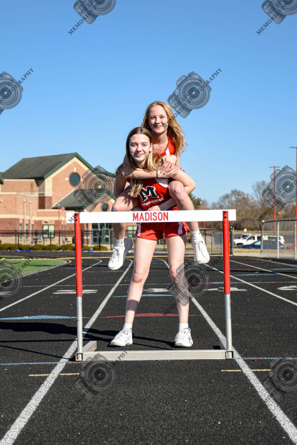 Brooklyn and Tatum