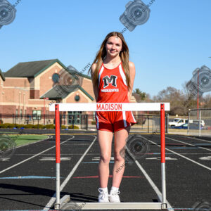 Genevieve Blevins