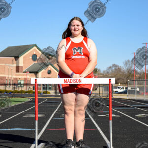 Kailee Guthrie