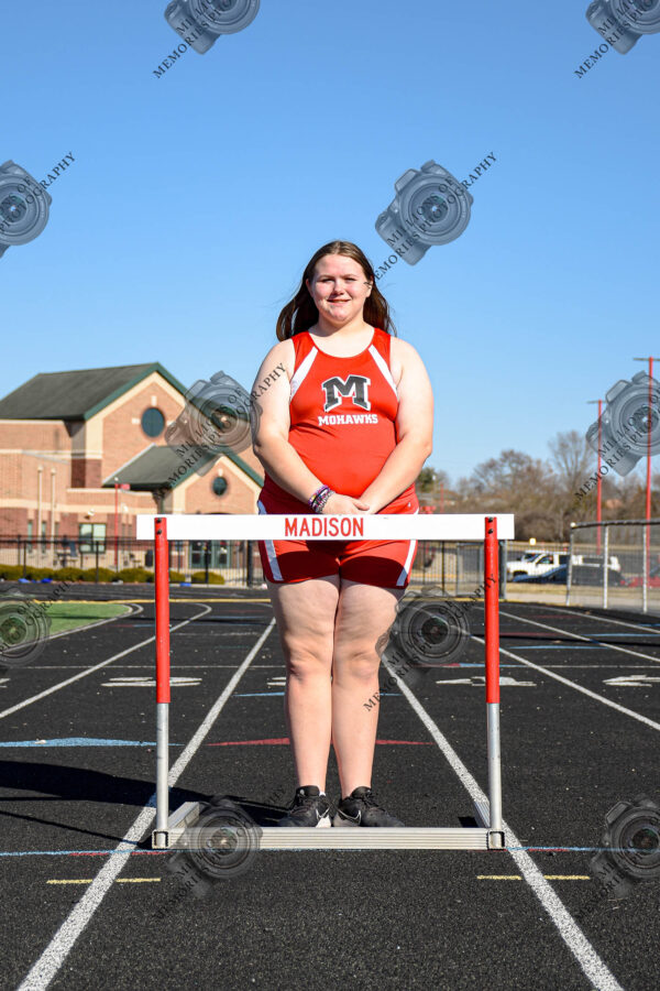 Kailee Guthrie