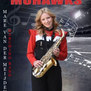 Mare Van Der Meijden