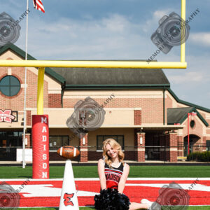 Mare Van Der Heijden