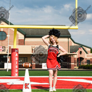 Mare Van Der Heijden 2