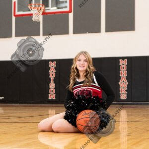 Katelynn Dickensheets