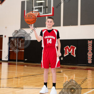 Zackery Taylor Jr. 2