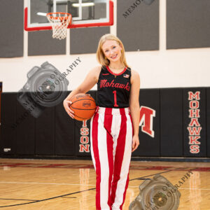 Mare Van Der Heijden