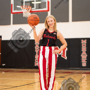 Mare Van Der Heijden 2