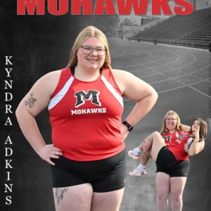 Kyndra Adkins